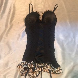 Victoria’s Secret lingerie